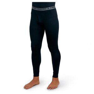 Free Country Men's 2-Pack Base‎ Layer Pant